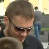 «Я його зразу впізнав …» Янукович-молодший живий. Подивіться де його знайшли. ВІДЕО