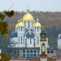 Все буде Україна