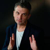 Це було ФЕЄРИЧНО !!! Щойно 21:05 Роман Скрипін 