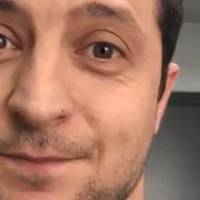 ''Ідіть у ср*ку!'' Зеленський відповів Барні за матюки до журналіста