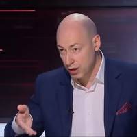 Гордон: Вони не охре**ли, випадково, голосувати за закриття телеканалів у вільній країні?