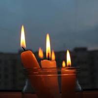 ''Зате б*ндерівців немає!'' У ''ЛНР'' вимкнули світло, воду і мобільний зв'язок