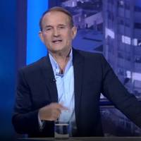 Відео. Медведчук: 