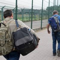 Робота за кордоном: в Кабміні заговорили про створення міністерства для заробітчан