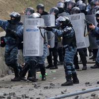 Українців на Майдані розстрілював російський спецназ: зявилися докази