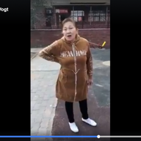 “Вы обнаглели, русские! Казахами хотите управлять! Затыкаете нам рот! Я у себя дома! На своей земле…” (ВІДЕО)