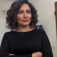 Олена Мозгова на підтриму Лариси Ніцой: 
