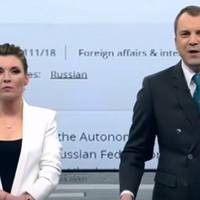 Все буде Україна