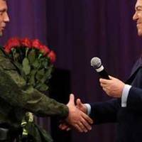 Цирк на Донбасі: кого Москва готує на зустріч з Кобзоном і Захарченко