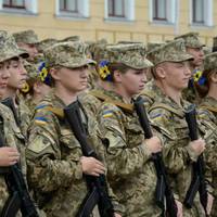 Люди, схаменіться! 14 жовтня не день, коли вітають чоловіків і хлопчиків!