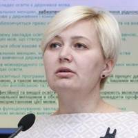 Розібравшись з російською мовою, Ніцой побачила нову загрозу українській (відео)