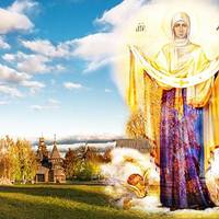 «Богородице Діво, радуйся» – важлива молитва в день Покрову 14 жовтня, яку варто прочитати кожному