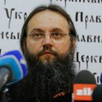 Відео. Гундяєвці в агонії! Архієпископ УПЦ МП видав нову заяву про Філарета і Константинополь.