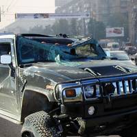 Реальна пояснювальна записка учасника ДТП зірвала день всієї поліції!