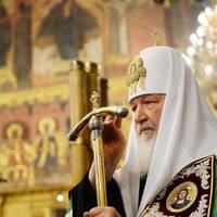 Священик жорстко поставив патріарха Кирила на місце. Вгадайте, що з ним зробили