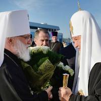 Сьогодні у нас є шанс позбутися РПЦ назавжди з їхньої ж ініціативи. Вони самі готові вистрілити собі в голову