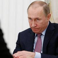 15 жовтня 2018 року - може увійти в світову історію. Кремль сьогодні очікує остаточний крах.