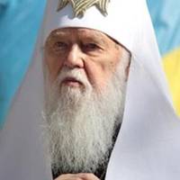 «Однією силою»: Філарет озвучив нову мету для України після Томосу