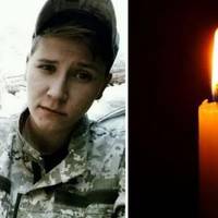 Біла труна, як останній подарунок побратимів…