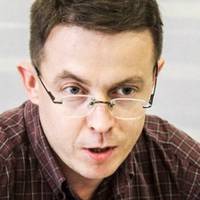Остап Дроздов: Нешановні неканонічні не-брати, звертаюся до вас із повідомленням
