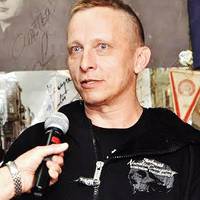 У любителя бойовиків 