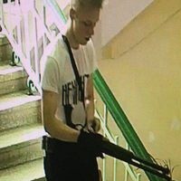 Вибух у Керчі: що відомо про нападника