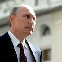 Путін звинуватив США в трагедії в Керчі: глава РФ виступив з офіційною заявою