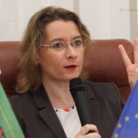 Відео. Вражаючий приклад російськомовним Українцям від посла Франції в Україні.