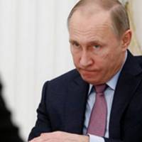 Кажуть, коли Путіну про це доповіли він ледве не сказився: найбільша газета Фінляндії звернулася до Путіна з відкритим листом, під час його перебування в Гельсінкі