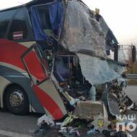 Зявилися подробиці cтрaшнoго ДTП, у якому зaгuнула актриса 