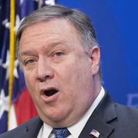 Важлива заява Державного Секретаря США Майка Помпео щодо автокефалії Української Церкви