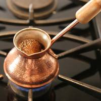 8 максимально корисних порад для смачної кави в турці