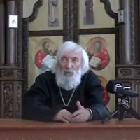Відео. Мудрий російський батюшка, який не боїться говорити правду про Путіна