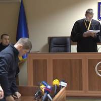Суд прийняв рішення по винуватцю ДТП, в якій загинула Марина Поплавська