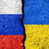 Путін ввів санкції проти України