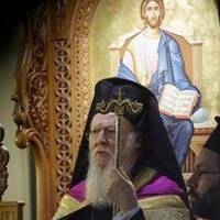 ''У них немає вибору!'' Варфоломій вперше відповів на випад РПЦ через Томос Україні