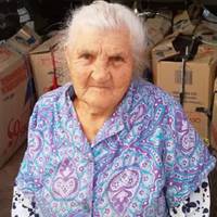 Низький уклін, та найщиріша подяка! Марії Федорівні виповнилось 85 рочків. Вона вже пятий рік допомагає нашим хлопцям