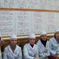 Вступники до медвишів з 2019 року повинні складати фізику або математику