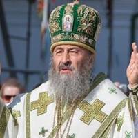 ''Обіцяють непонятно шо'': Онуфрій відреагував на ситуацію з Томосом