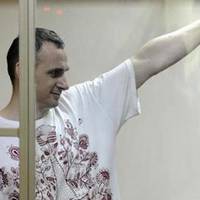 Сенцов отримав престижну світову премію: що це змінить