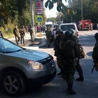 Спливла інформація, яку замовчував Кремль по Керченській трагедії