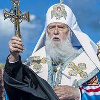 ''Для нас Герої, для них — вороги'': Філарет пояснив, хто може перешкодити створенню єдиної УПЦ