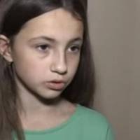 ''Ти - брехло!'' Зацьковану через торт школярку знову принизили