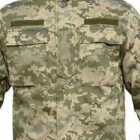 В Україні заборонять камуфляж: що це означає