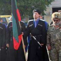 По-звірячому вбивають і ґвалтують: на Донбас зайшла бригада козаків-головорізів
