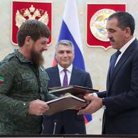 Розвалу Росії бути? У конфлікті Інгушетії й Чечні стався новий поворот