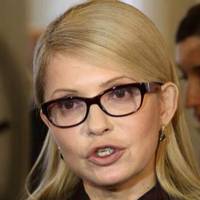 Тимошенко заявила про створення 