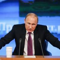 Прекрасні новини! Сьогодні вночі в Росії сталася безпрецедентна подія! Путін не стримує злості. Такого провалу РФ не чекали