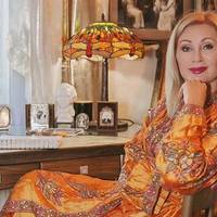 «Чекаємо, коли нас забере Путін!»: Російська співачка Циганова видала «сенсацію» про країну Євросоюзу