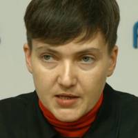 “Він точно наведе порядок” – Савченко назвала, кого вона бачить наступним хорошим президентом України